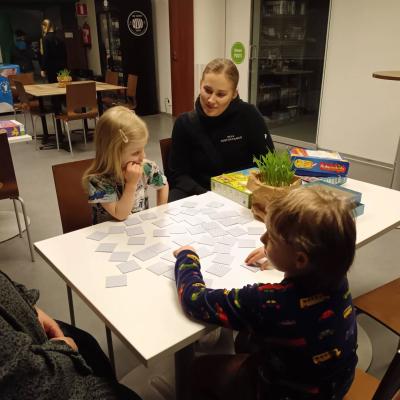 Lautapelejä